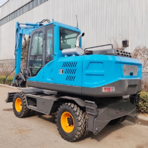 定制型抓木機(jī)