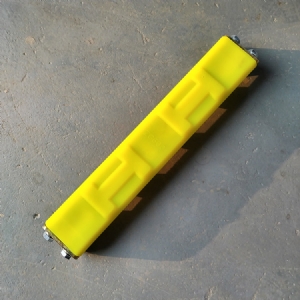 挖掘機履帶橡膠板